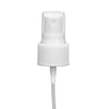 PP Fısfıs Sprey Başlığı 18/410 mm Beyaz Renk 10'lu
