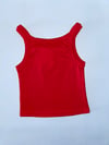 Askılı Body (Kırmızı)
