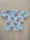 Baby Lion Tshirt