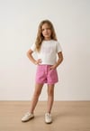 BUTTERFLY TSHIRT ŞORT TAKIM (7-11 YAŞ ARASI)