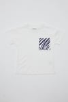 Cep Detaylı tshirt