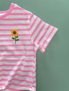 Çizgili Tshirt