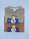Cool Teddy Tshirt