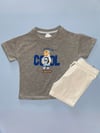 Cool Teddy Tshirt