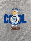 Cool Teddy Tshirt