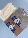 Cool Teddy Tshirt
