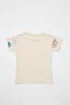 Dinozor Baskılı Tshirt