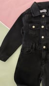 Füme Denim Tulum