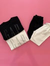 GAP UNİSEX TAKIM (KREM)