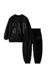 GAP UNİSEX TAKIM (SİYAH)