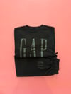 GAP UNİSEX TAKIM (SİYAH)