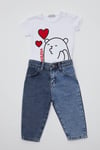 Kalpli Tshirt