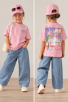 LA'CIEL DREAM LIFE TSHIRT