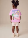 LA'CIEL DREAM LIFE TSHIRT