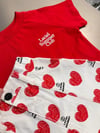 LA'CIEL LOVE ETEK SUMMER CLUB TSHIRT TAKIM