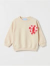 LA'CIEL PARİS 'ALWAYS LOVE' SWEATSHIRT