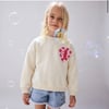 LA'CIEL PARİS 'ALWAYS LOVE' SWEATSHIRT