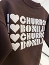 LA'CIEL PARİS BONILA SWEATSHIRT