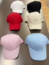 LACIEL PARİS CLUB ŞAPKA UNISEX (2-12 YAŞ UYUMLU)
