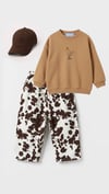 LA'CIEL PARİS DAYS SWEATSHIRT