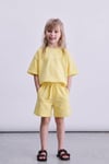 LACIEL PARIS LOGOLU BASIC ŞORTLU TAKIM