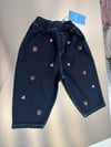 LA'CIEL PARİS LOVE TEDDY BALLOON JEAN