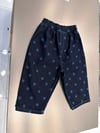 LA'CIEL PARİS PUANTİYELİ BALLOON JEAN