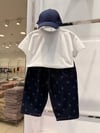 LA'CIEL PARİS PUANTİYELİ BALLOON JEAN
