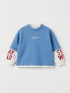 LA'CIEL PARİS ROAR ÇİFT KOL SWEATSHIRT