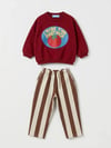 LA'CIEL PARİS TOMATO SWEAT TAKIM
