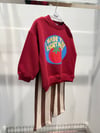 LA'CIEL PARİS TOMATO SWEAT TAKIM
