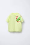 LA'CIEL PARİS UNISEX KİVİ TSHIRT