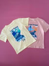 Las Vegas Tshirt Limon