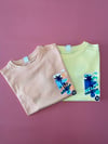 Las Vegas Tshirt Limon
