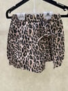 LEOPAR CEKET ETEK TSHIRT 3LÜ TAKIM