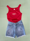 Mavi Denim Şort