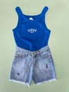 Mavi Denim Şort