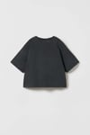 MICKEY CROP TSHIRT
