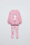 PEMBE PEPPA PIG TAYTLI TAKIM