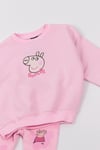 PEMBE PEPPA PIG TAYTLI TAKIM