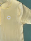 Polo Yaka Kaşkorse  Tshirt