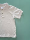 Polo Yaka Lacoste Tshirt