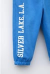 SILVER LAKE JOGGER TAKIM