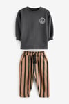 SMİLE SWEAT TAKIM