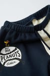 Snoopy Bomber Ceketli Takım