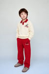 SNOOPY POLO YAKA TAKIM