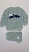 Snoopy Takım