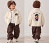 TEDDY BEAR PELUŞ CEKET
