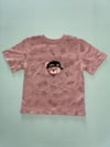 Teddy Bear Tshirt (Çikolata)