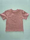 Teddy Bear Tshirt (Çikolata)